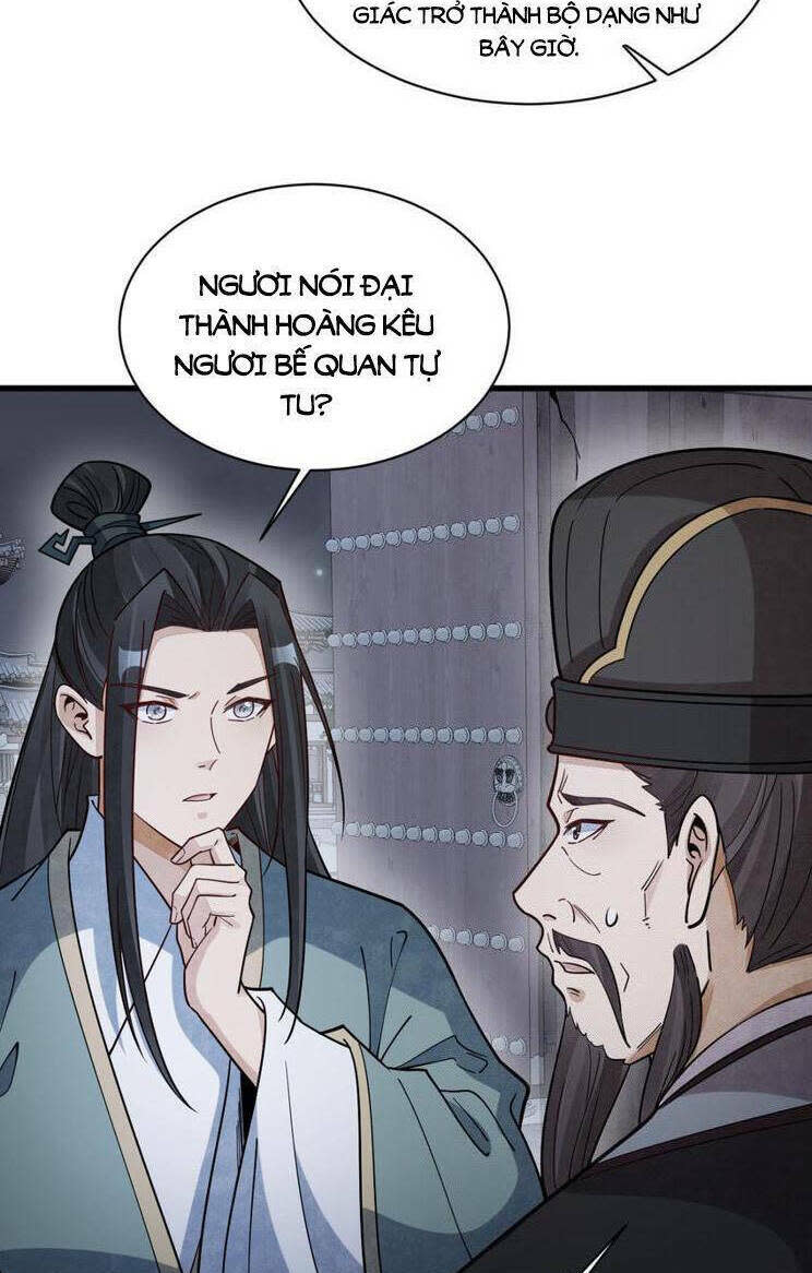 lạn kha kỳ duyên chapter 300 - Next chapter 301