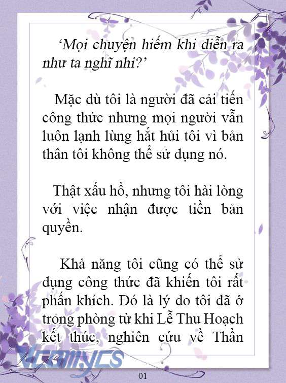 [novel] làm ác nữ bộ không tốt sao? Chương 169 - Next Chương 170