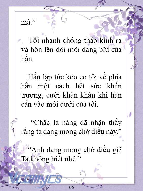 [novel] làm ác nữ bộ không tốt sao? Chương 169 - Next Chương 170