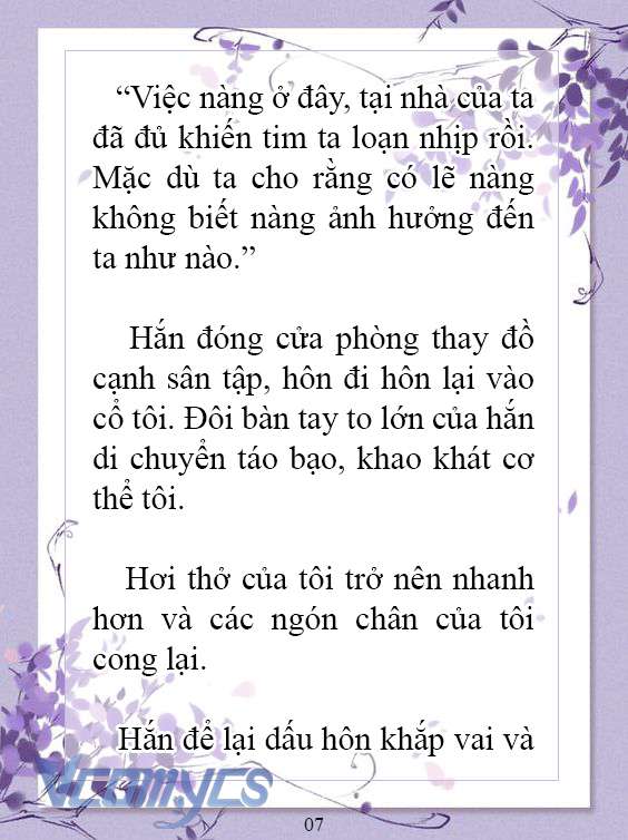 [novel] làm ác nữ bộ không tốt sao? Chương 169 - Next Chương 170