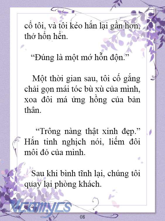 [novel] làm ác nữ bộ không tốt sao? Chương 169 - Next Chương 170