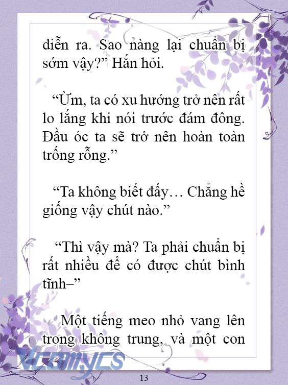 [novel] làm ác nữ bộ không tốt sao? Chương 169 - Next Chương 170