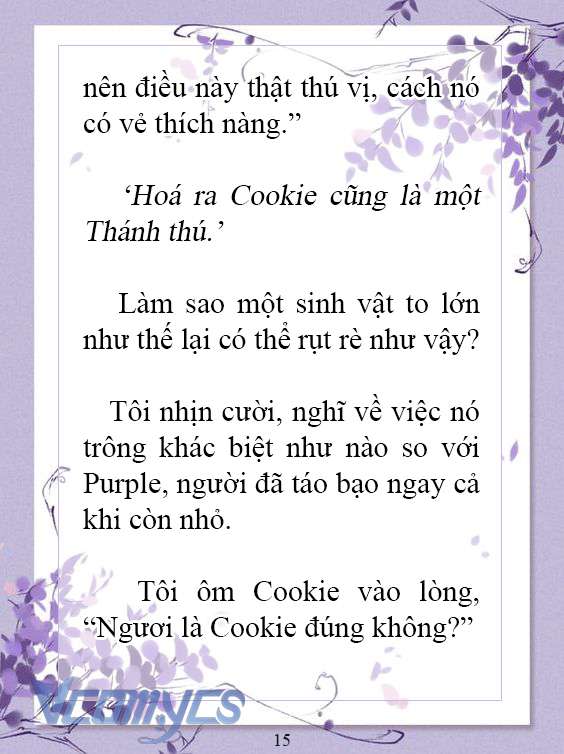 [novel] làm ác nữ bộ không tốt sao? Chương 169 - Next Chương 170