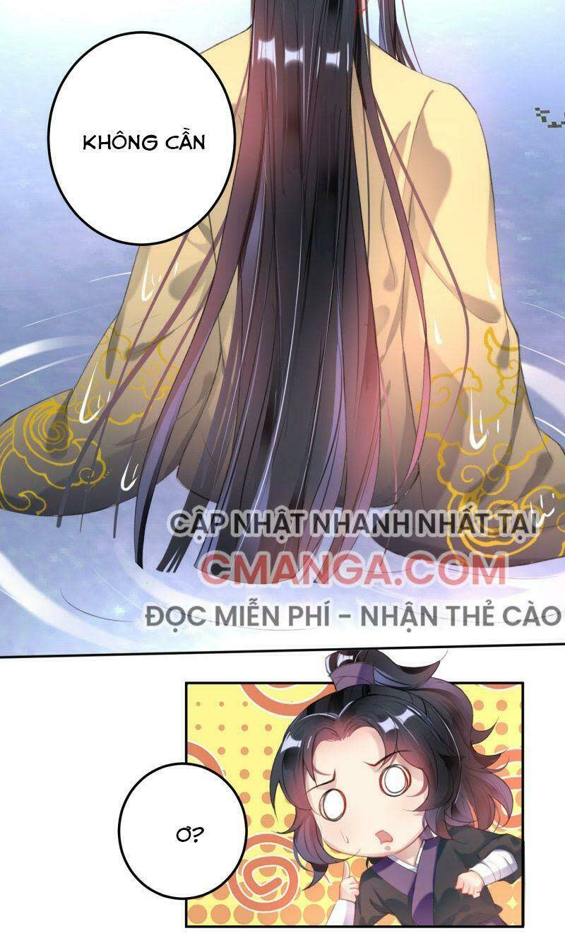 vương gia, áo lót của ngươi rơi mất rồi chapter 111 - Next chapter 112