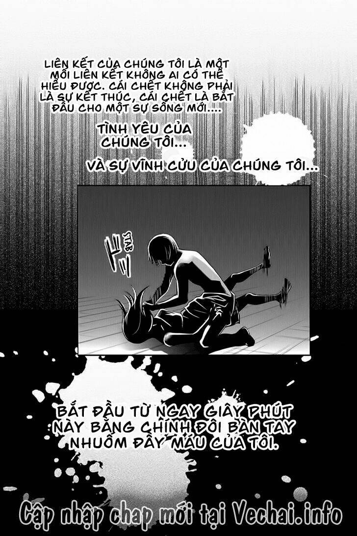 Ana Satsujin Chapter 80 - Trang 2