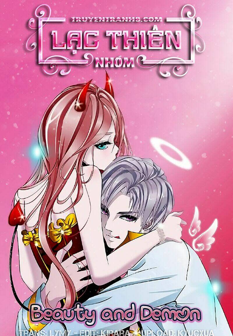 beauty and demon Chapter 147 - Trang 2