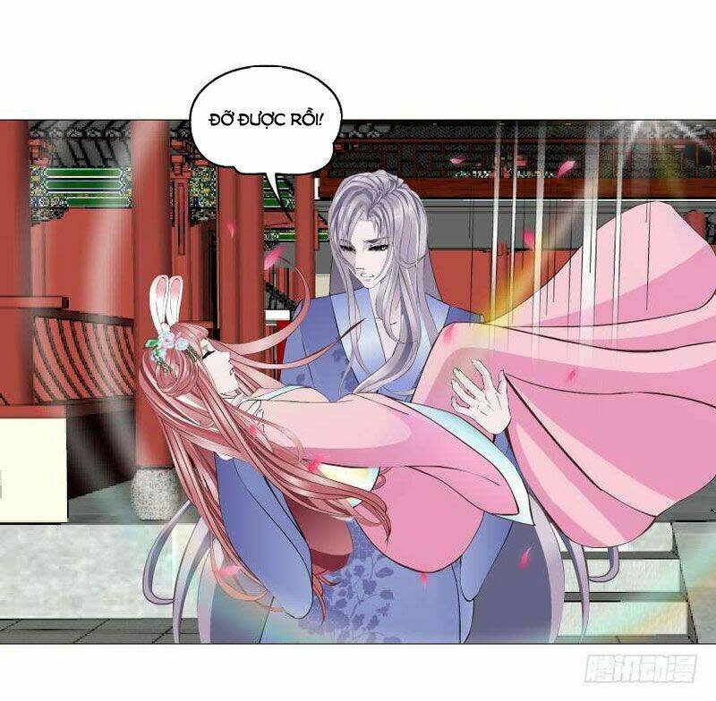 beauty and demon Chapter 147 - Trang 2