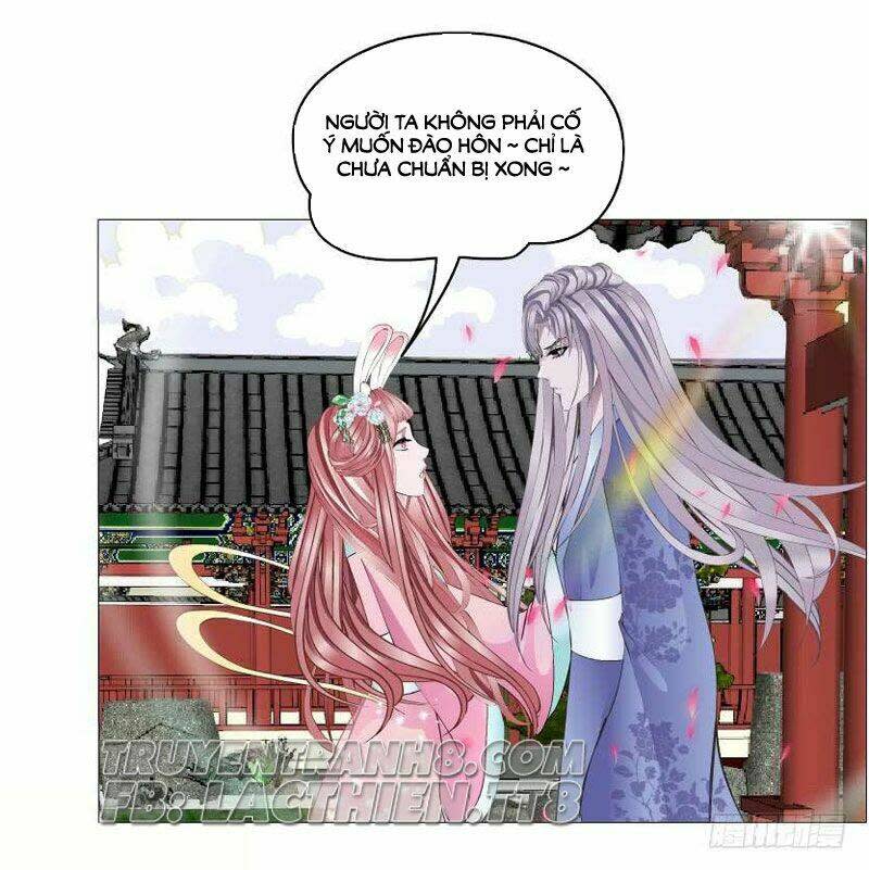 beauty and demon Chapter 147 - Trang 2