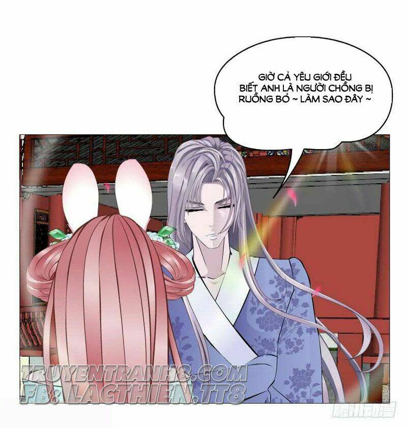 beauty and demon Chapter 147 - Trang 2