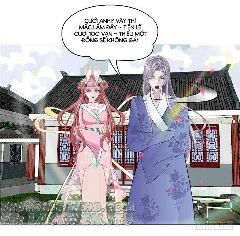 beauty and demon Chapter 147 - Trang 2