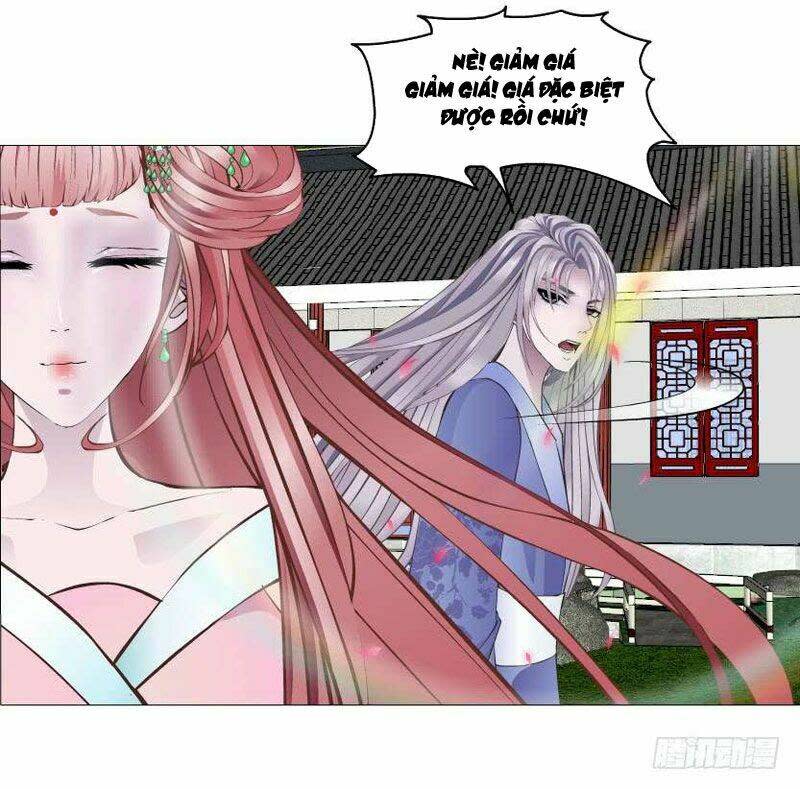 beauty and demon Chapter 147 - Trang 2