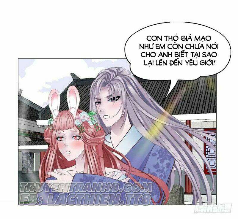 beauty and demon Chapter 147 - Trang 2