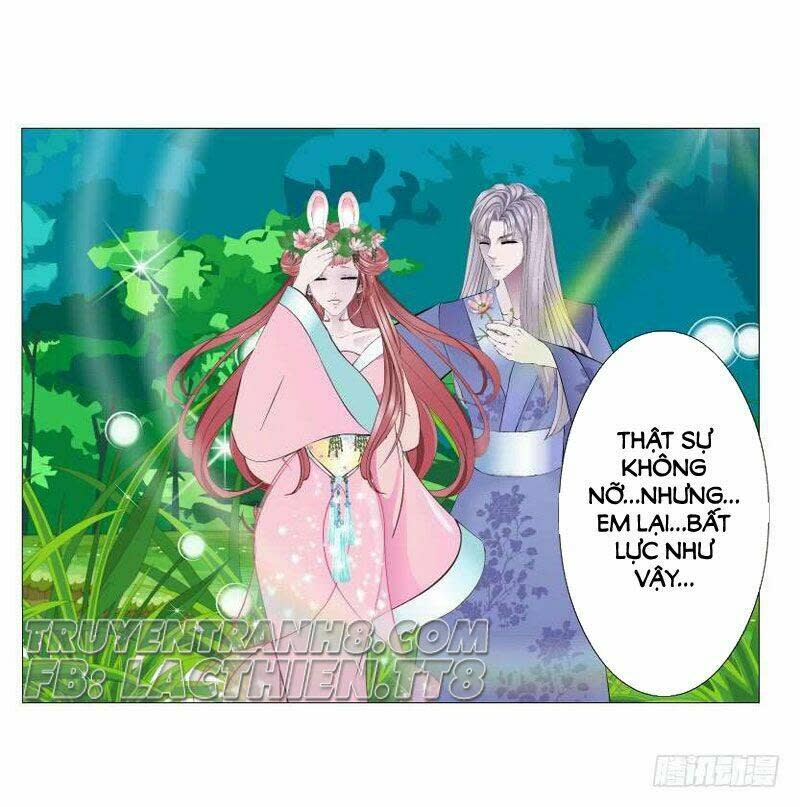 beauty and demon Chapter 147 - Trang 2