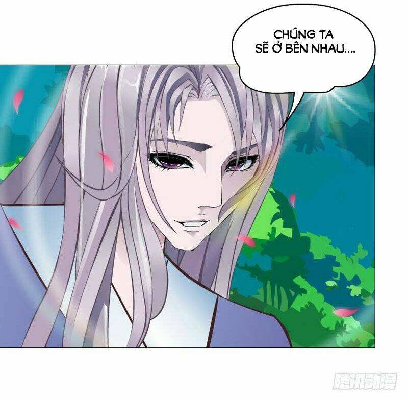 beauty and demon Chapter 147 - Trang 2