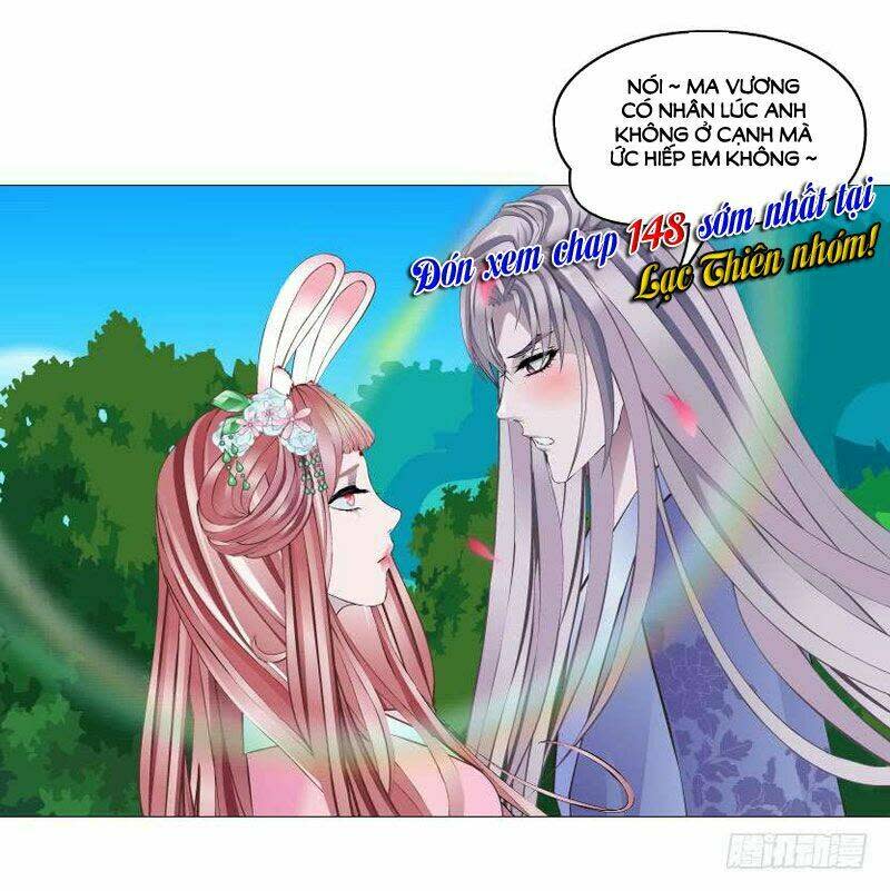 beauty and demon Chapter 147 - Trang 2