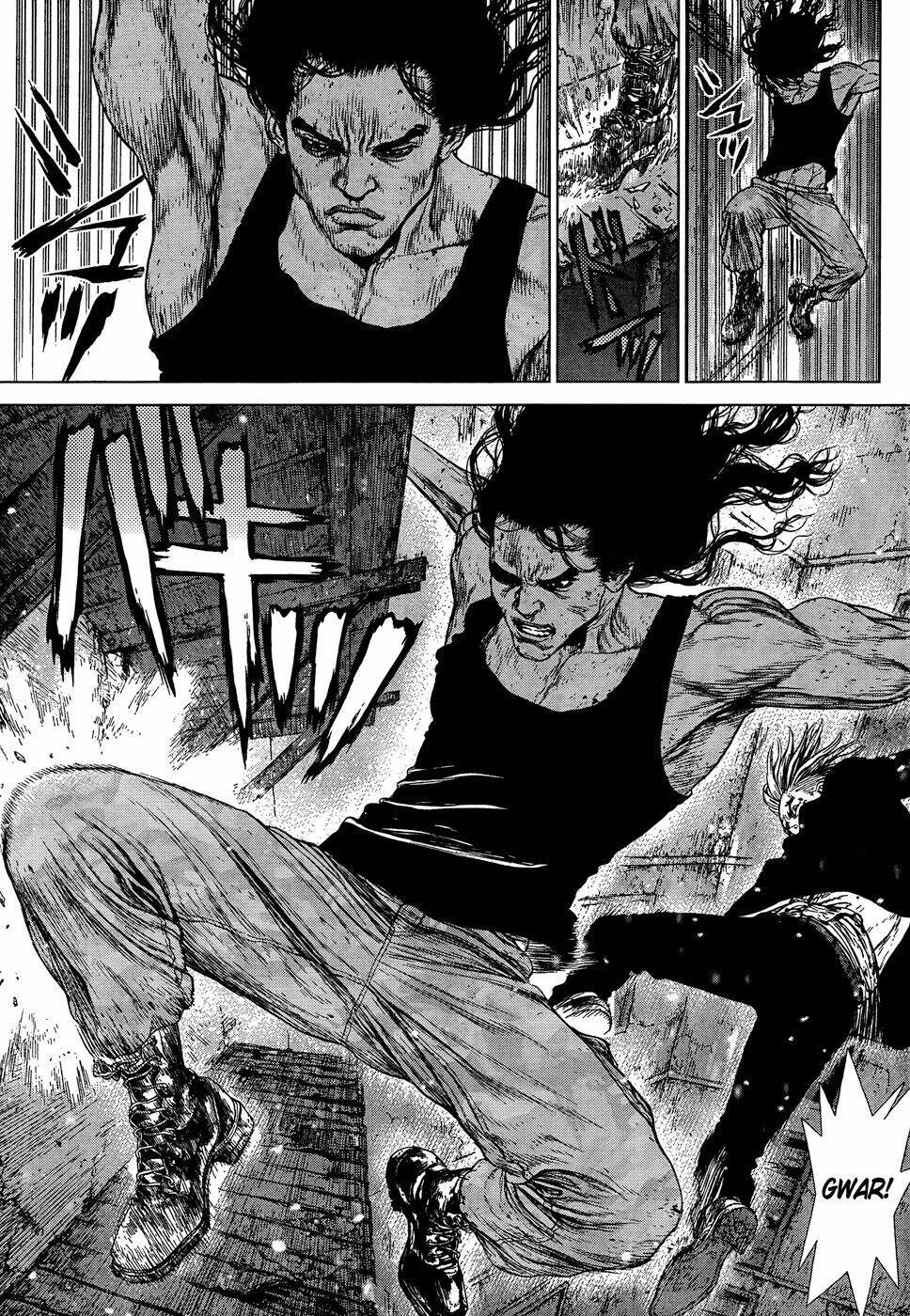 Sun-ken Rock Chapter 109 - Trang 2