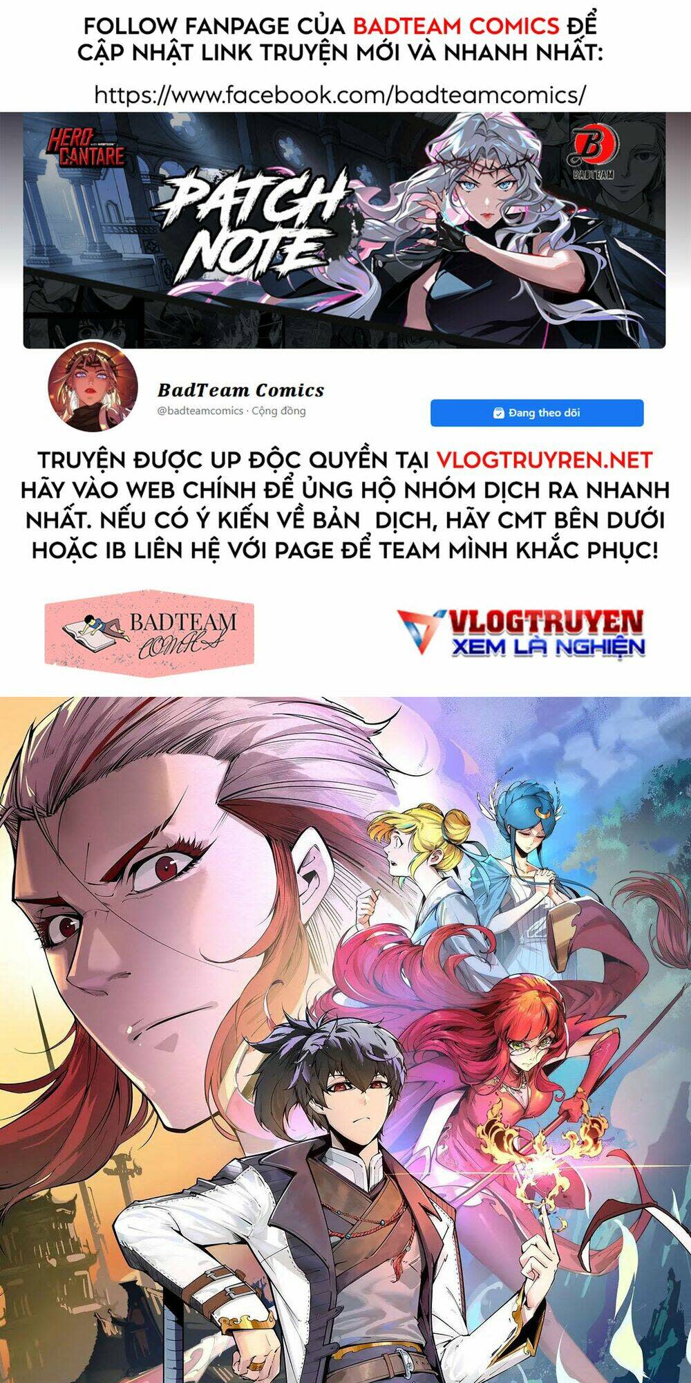 vạn cổ chí tôn chapter 25 - Next Chapter 25