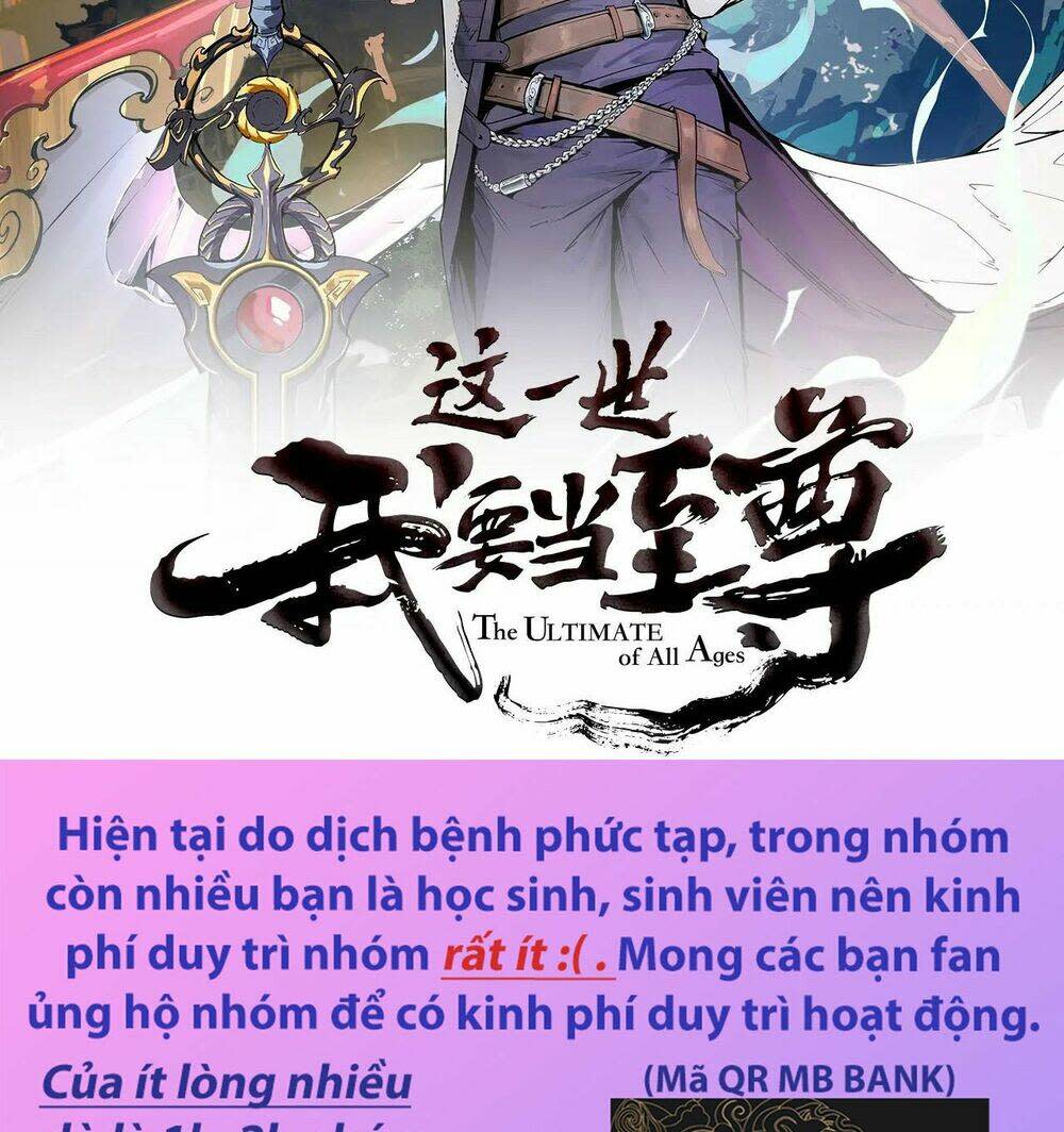 vạn cổ chí tôn chapter 25 - Next Chapter 25