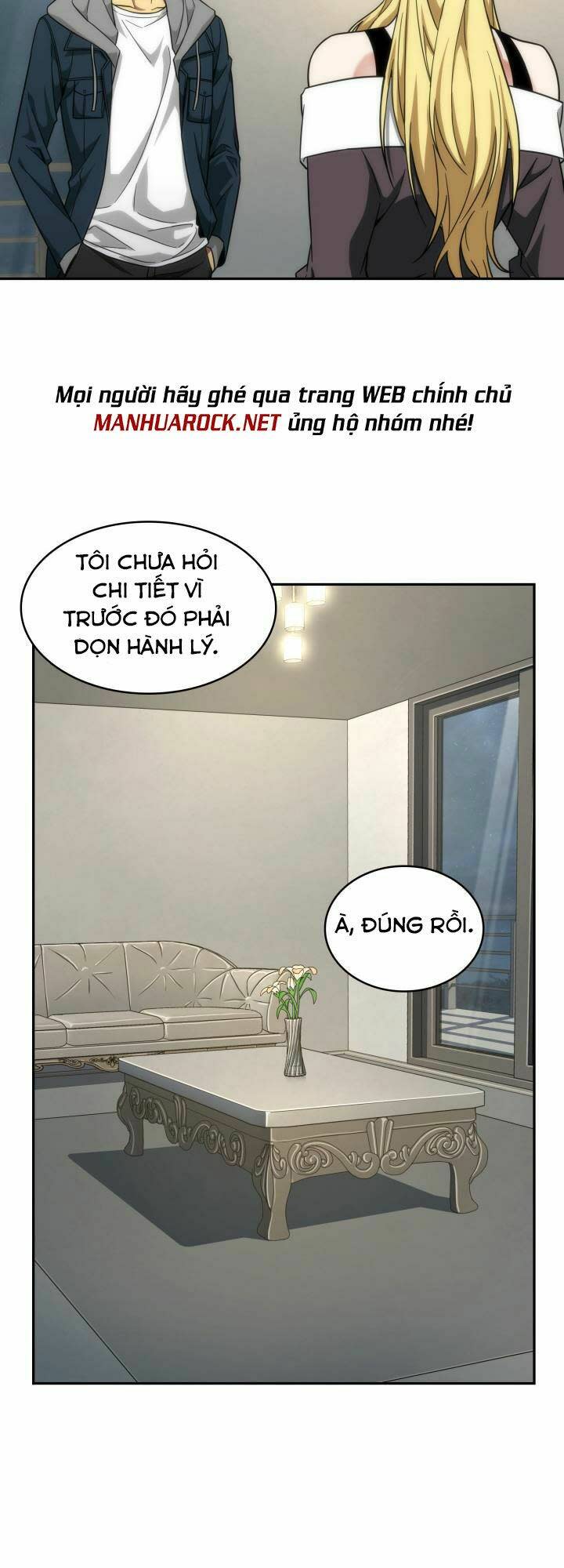 vua trộm mộ chapter 250 - Trang 2