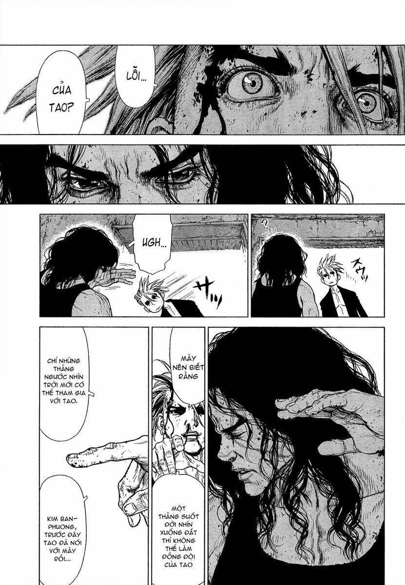 Sun-ken Rock Chapter 111 - Trang 2