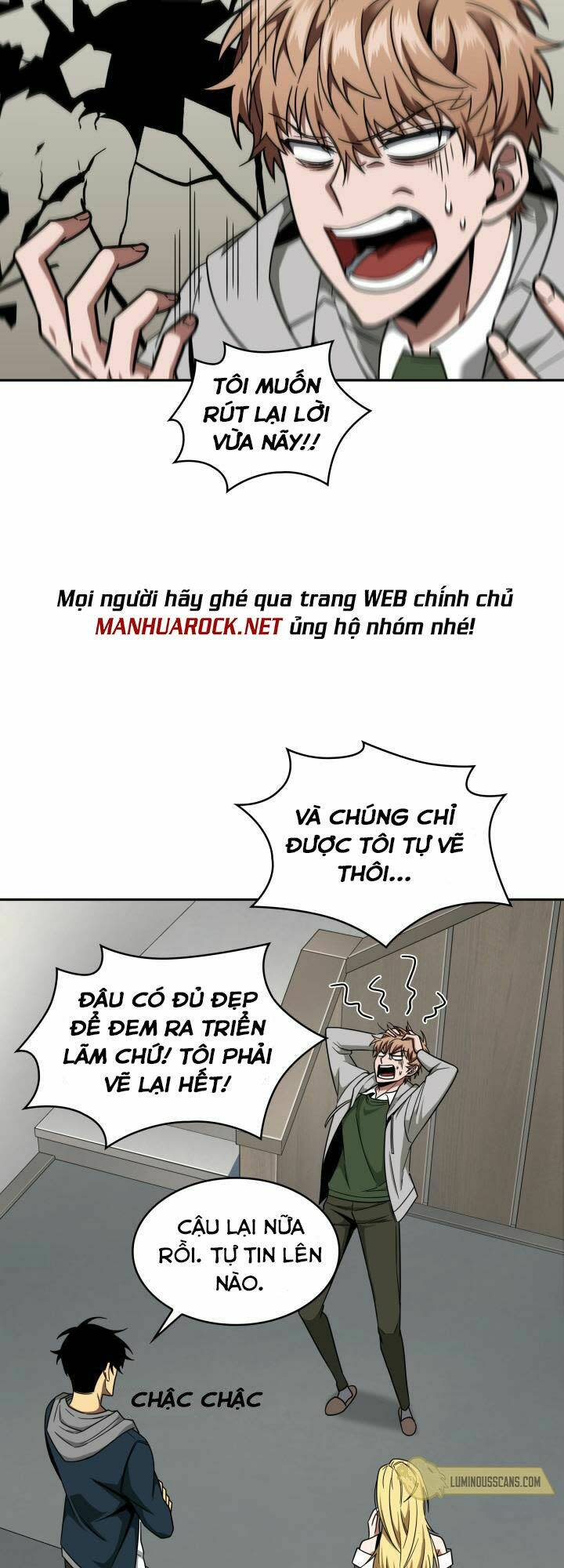 vua trộm mộ chapter 250 - Trang 2