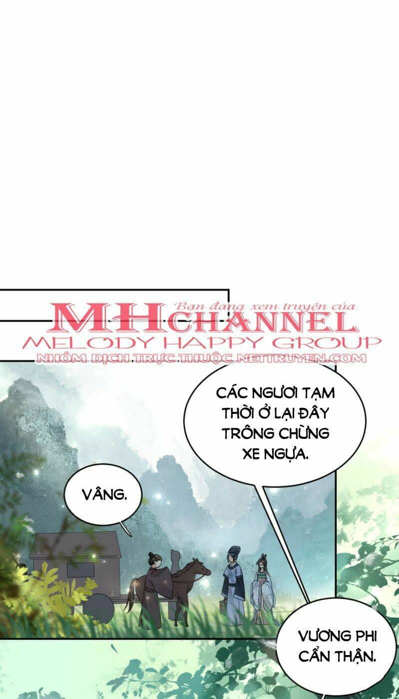 dục hỏa độc nữ chapter 87 - Next chapter 88