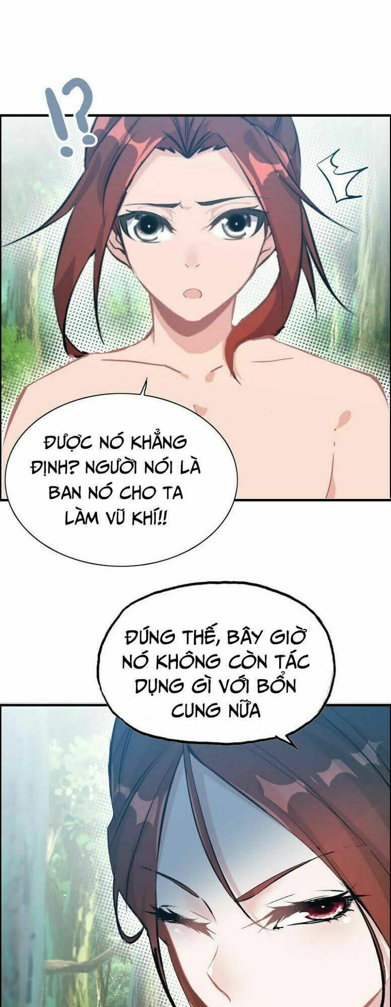 thần ma thiên sát chapter 17 - Next chapter 18