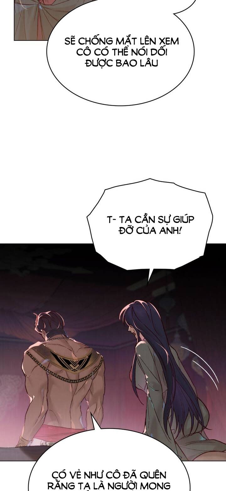 gọi ta là chủ nhân chapter 7.1 - Next chapter 7.2