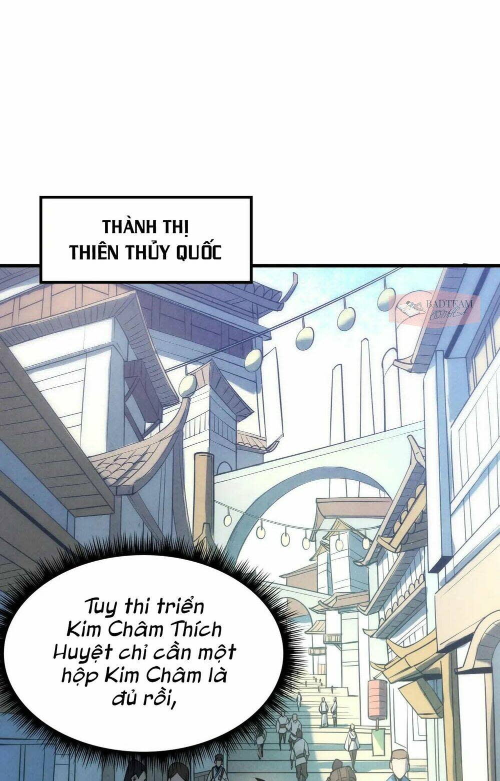 vạn cổ chí tôn chapter 25 - Next Chapter 25