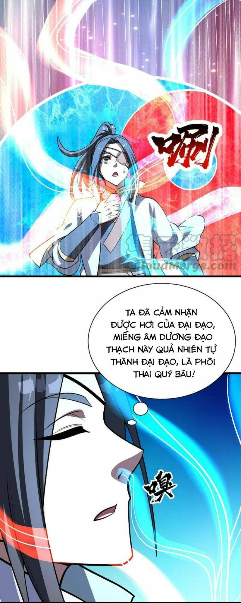 cái thế đế tôn Chapter 322 - Next Chapter 323