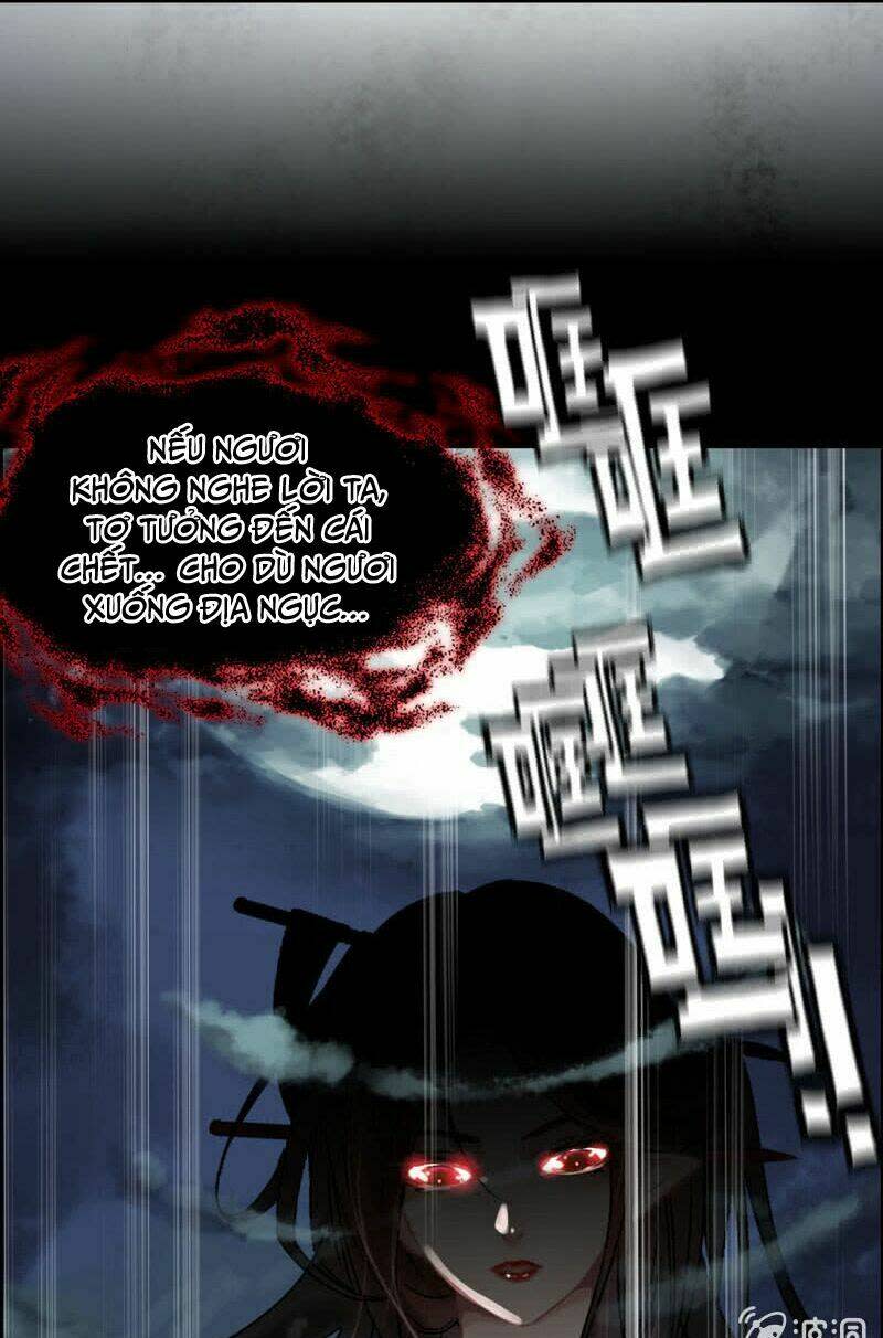 thần ma thiên sát chapter 17 - Next chapter 18