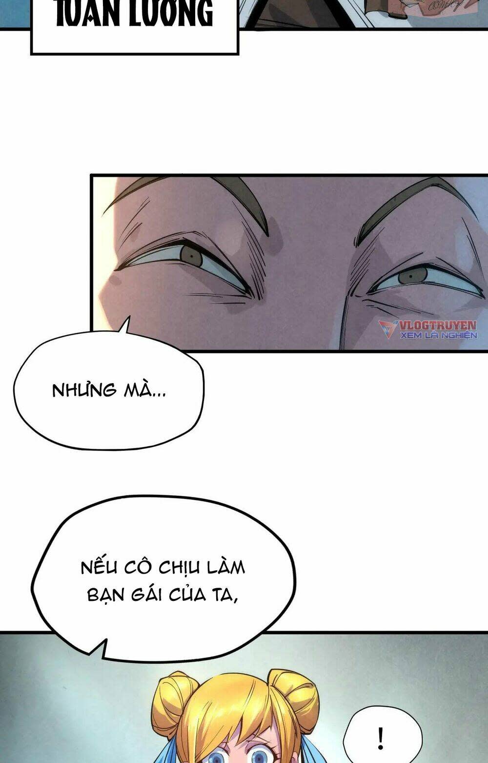 vạn cổ chí tôn chapter 25 - Next Chapter 25