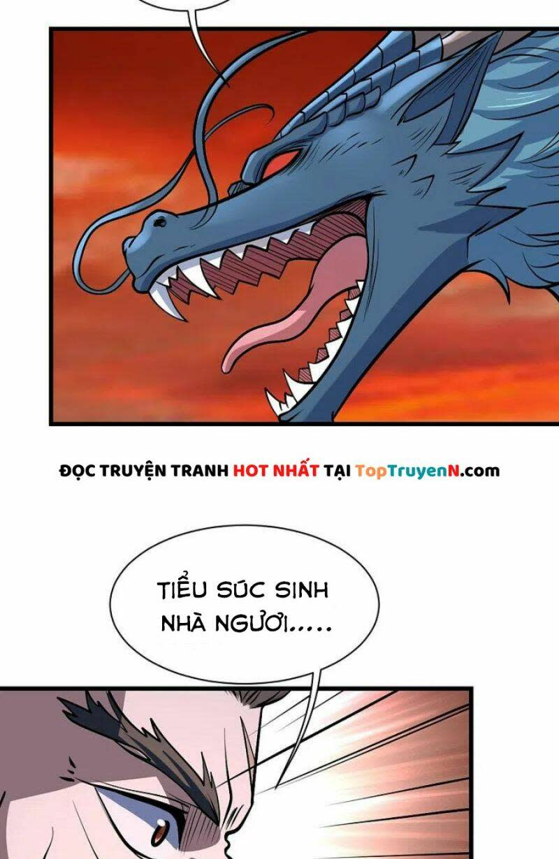 cái thế đế tôn Chapter 322 - Next Chapter 323