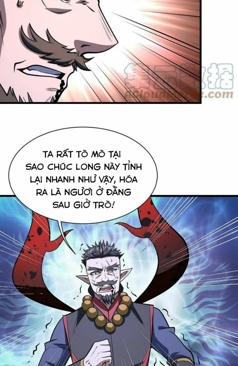 cái thế đế tôn Chapter 322 - Next Chapter 323