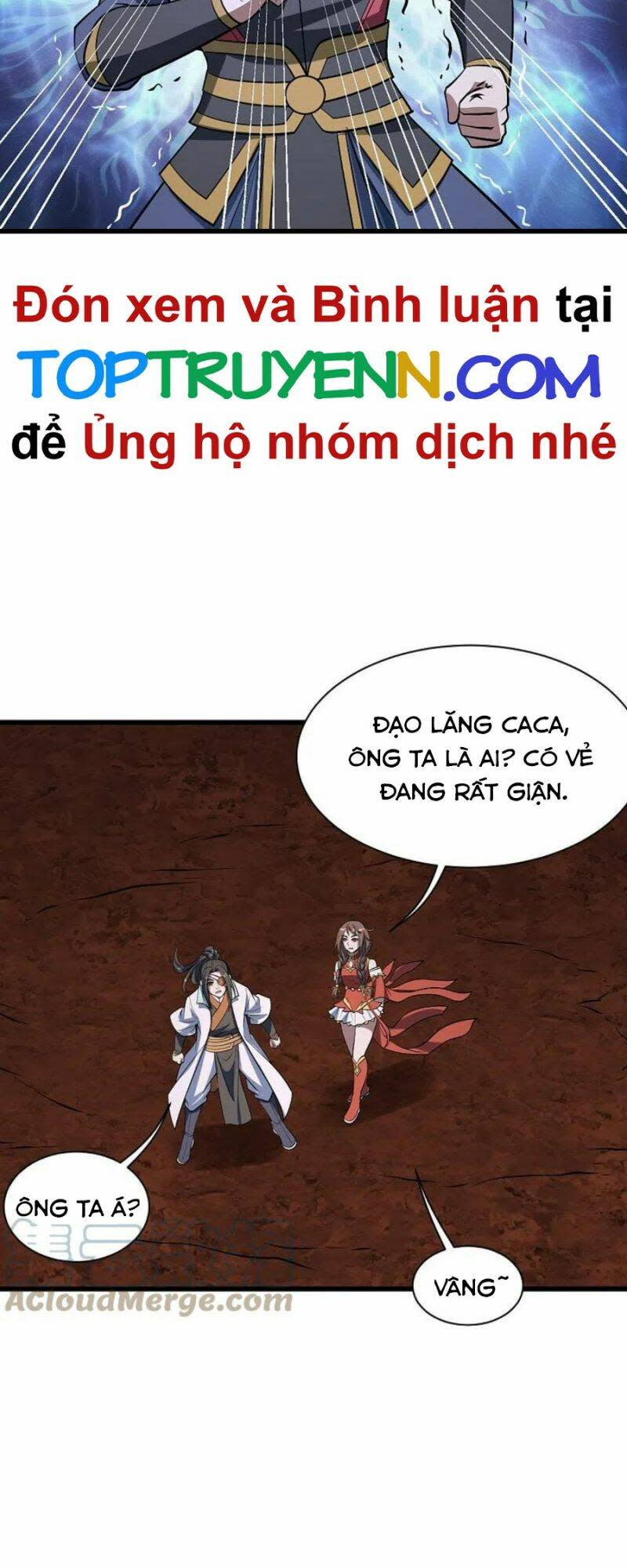 cái thế đế tôn Chapter 322 - Next Chapter 323