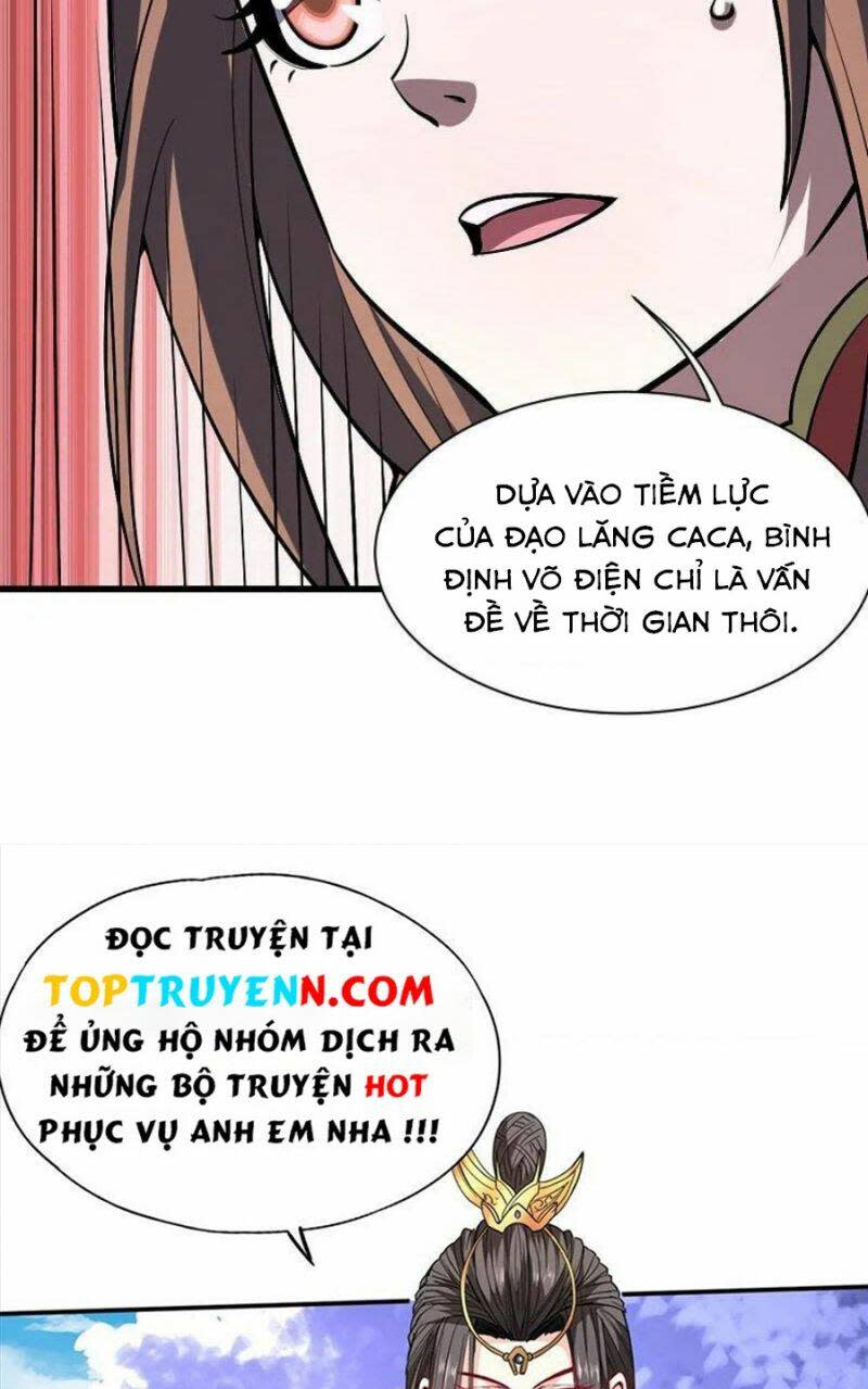 cái thế đế tôn Chapter 322 - Next Chapter 323