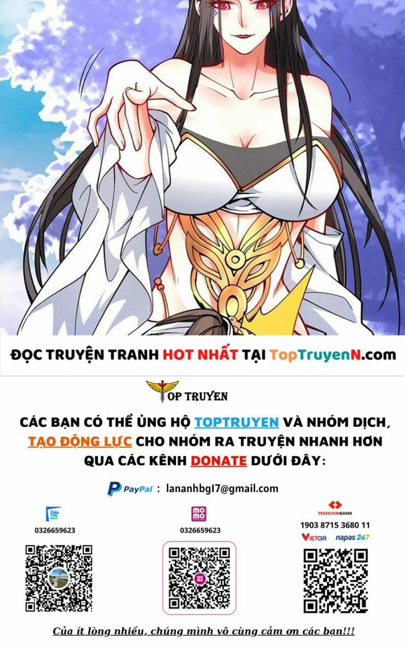 cái thế đế tôn Chapter 322 - Next Chapter 323