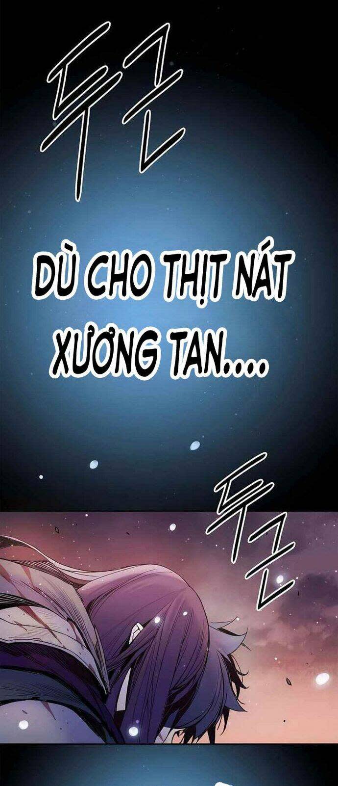 Băng Tâm Kỵ Sĩ Chapter 17 - Trang 2