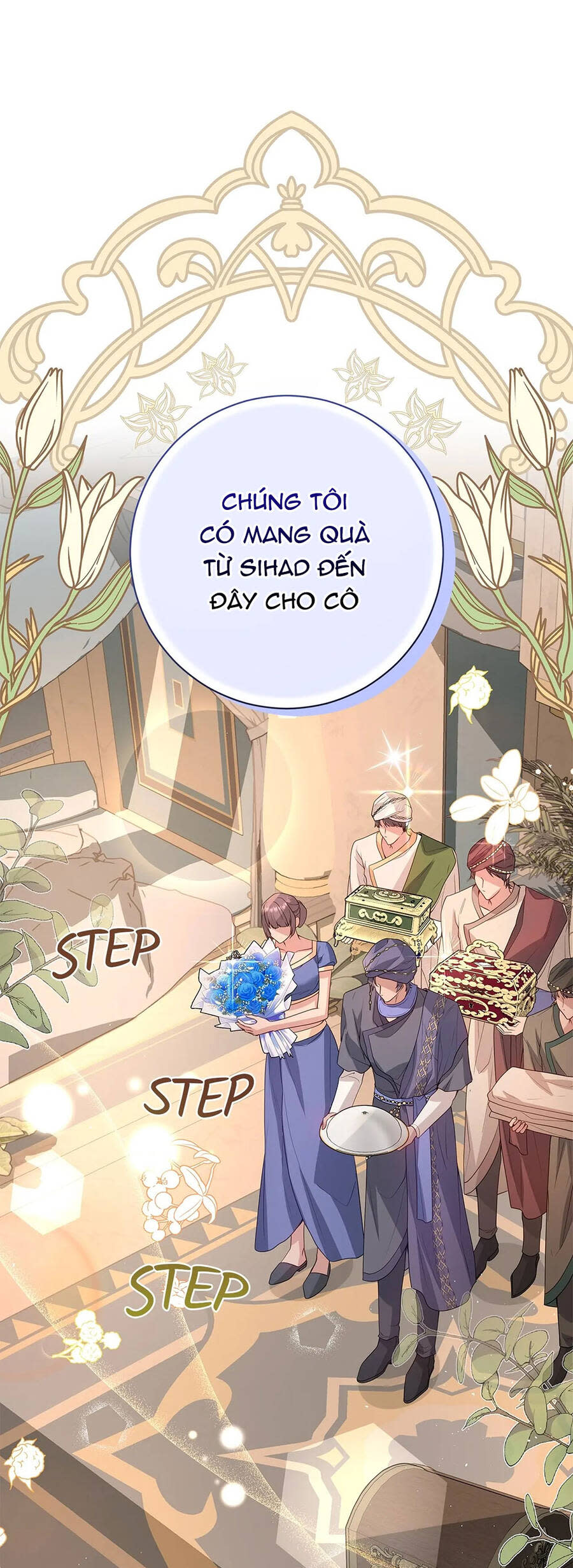 vết trăng chương 17.2 - Next Chapter 17.2