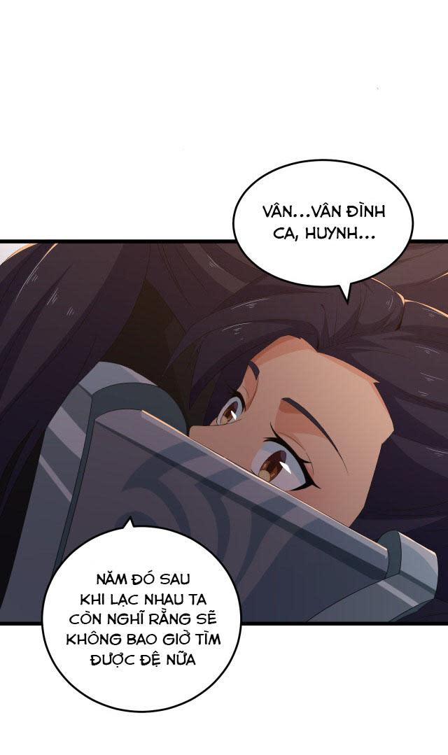 Chiến Thần Dưỡng Thành Ký Chap 13 - Next Chap 14