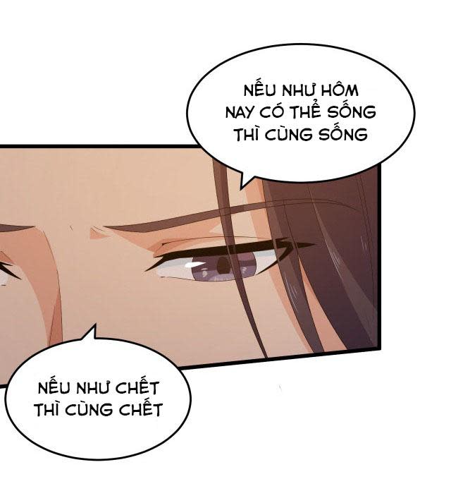 Chiến Thần Dưỡng Thành Ký Chap 13 - Next Chap 14