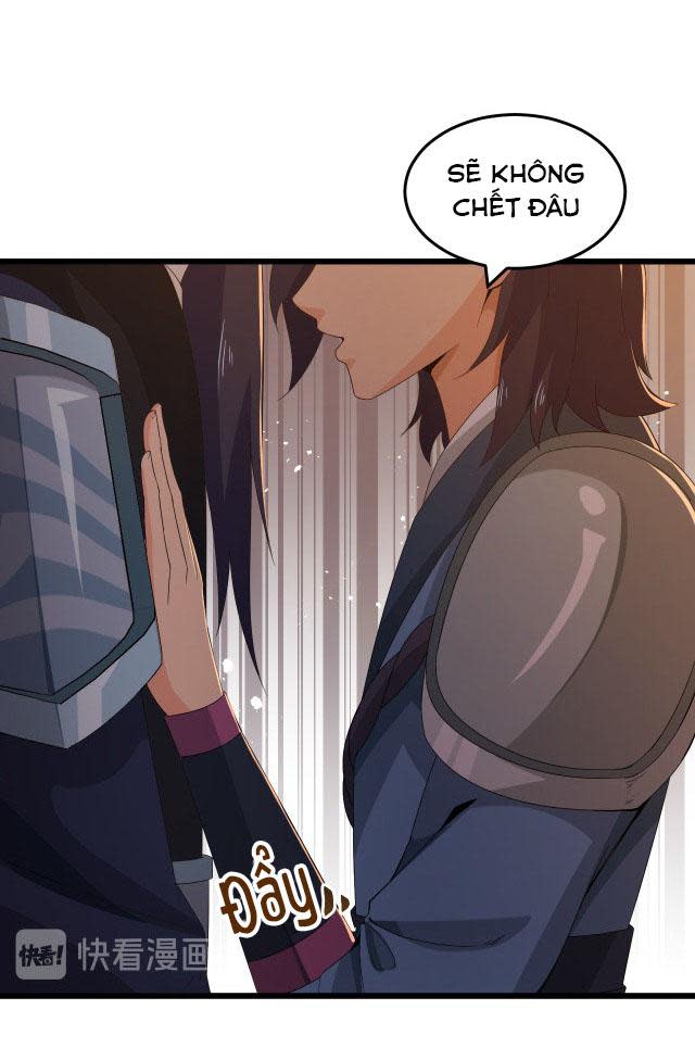 Chiến Thần Dưỡng Thành Ký Chap 13 - Next Chap 14