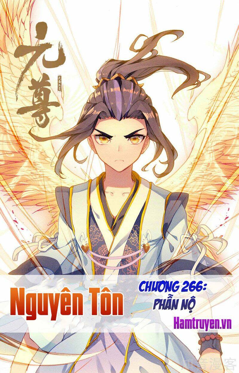 nguyên tôn Chapter 266 - Next chương 266.5