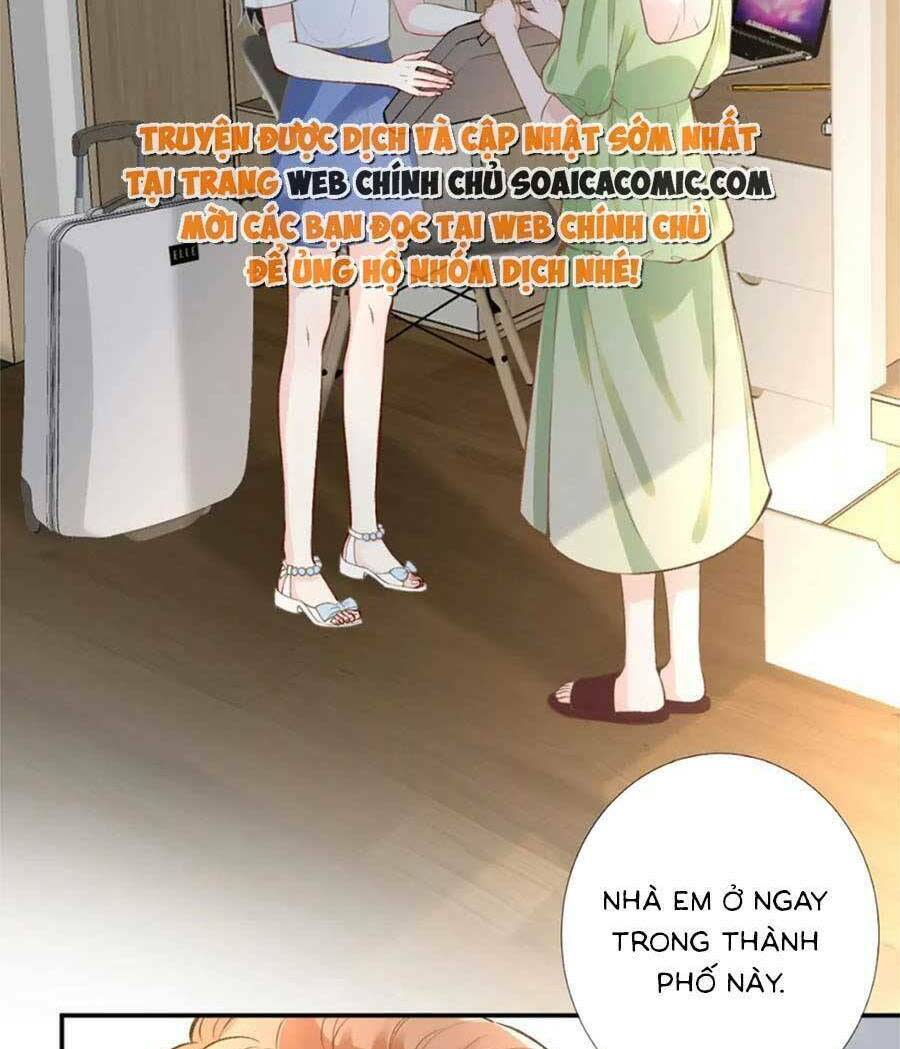 ôm khẩn tiểu mã giáp của tôi chapter 176 - Next Chapter 176