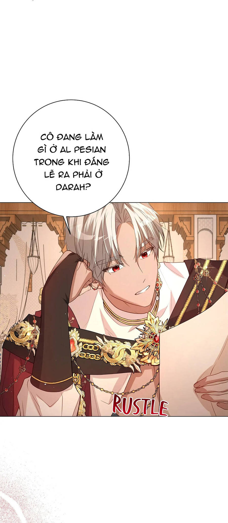 vết trăng chương 17.2 - Next Chapter 17.2