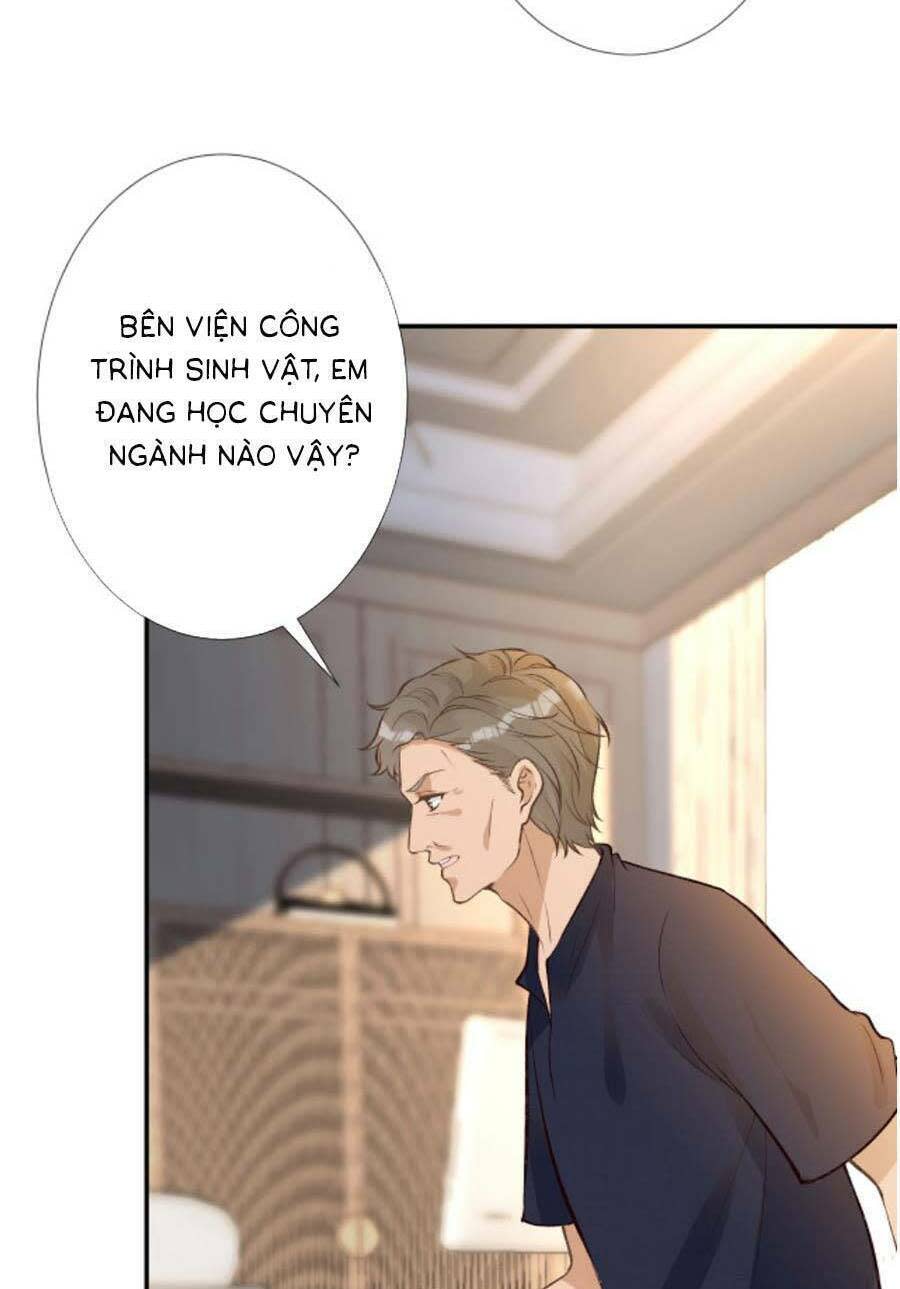 ôm khẩn tiểu mã giáp của tôi chapter 170 - Next Chapter 170