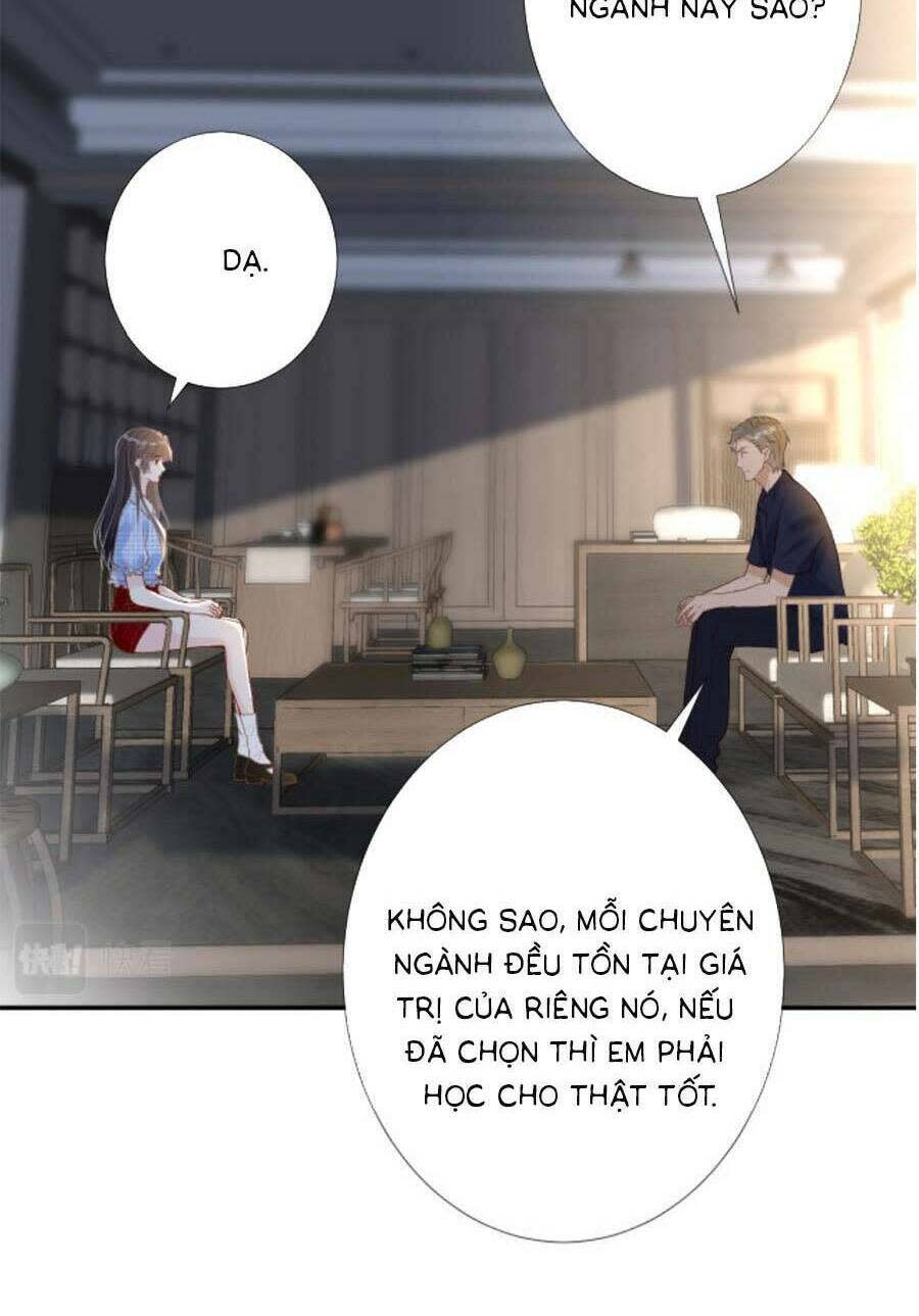 ôm khẩn tiểu mã giáp của tôi chapter 170 - Next Chapter 170