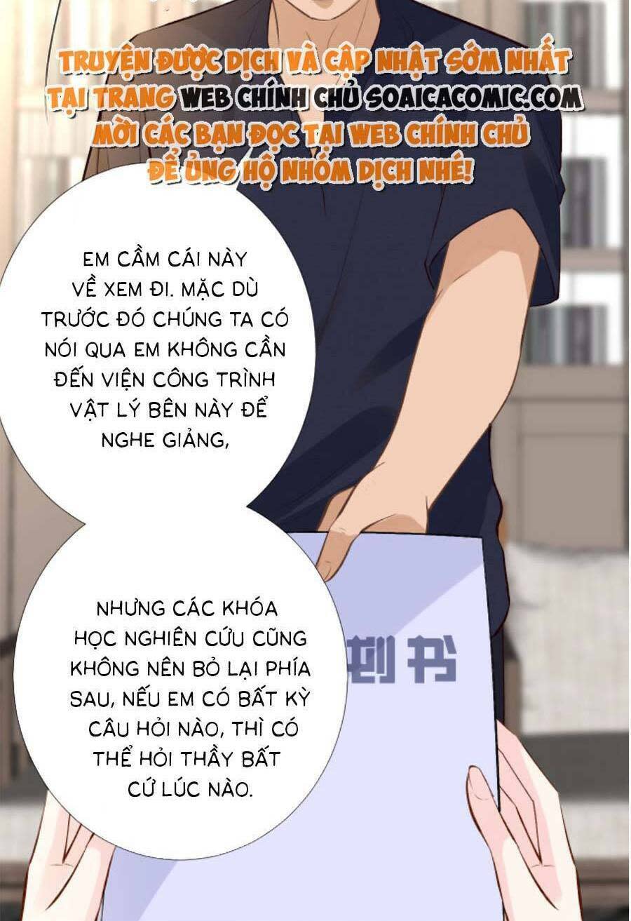 ôm khẩn tiểu mã giáp của tôi chapter 170 - Next Chapter 170