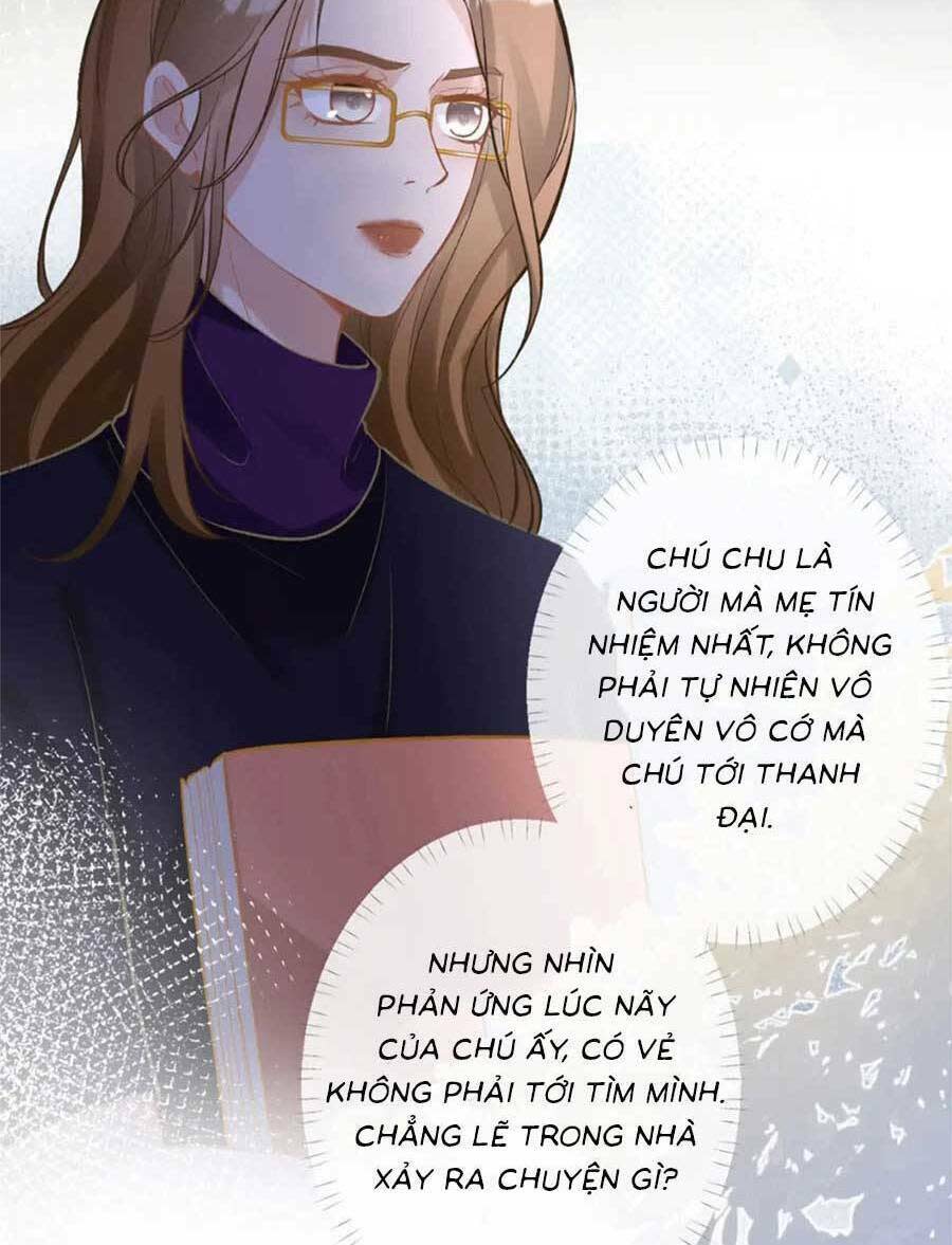 ôm khẩn tiểu mã giáp của tôi chapter 176 - Next Chapter 176