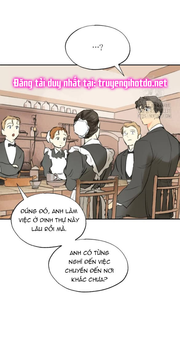 [18+] sự thuần khiết dành cho em Chap 7 - Next 7.1